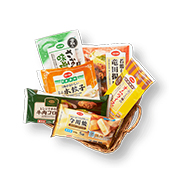 時短料理セットの商品画像