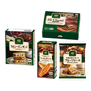 おうちCO-OP「人気お菓子詰め合わせ」の商品画像