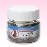 「ヒマラヤンルビーソルト（Himalayan RubySailt）（ピヴォーヌ・インターナショナル株式会社）」の商品画像