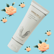 ヴァージンフェース　モイストクレンジングジェルの口コミ（クチコミ）情報の商品写真