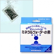 ミネラルウォーターの素の商品画像