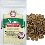 モッピー＆ナナのオリジナルフード『Nana』の商品画像
