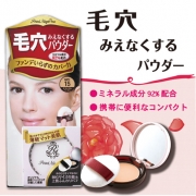 「ポイントマジックPRO　プレストパウダー（株式会社黒龍堂）」の商品画像