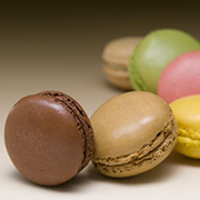 ダロワイヨ　マカロンの口コミ（クチコミ）情報の商品写真