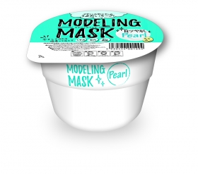 「モデリングマスクPearl（株式会社ダイト）」の商品画像