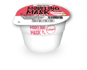「モデリングマスクCollagen（株式会社ダイト）」の商品画像