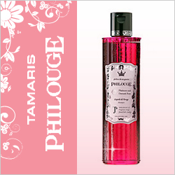 『髪に、ひとしずくの誘惑』タマリス フィルージュ シャンプー J  250mlの商品画像