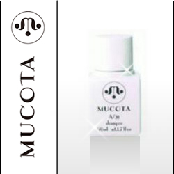 「ムコタ ホームケア A/31 スイートアーモンド モイスチャー シャンプー（株式会社ドリームスクエア）」の商品画像