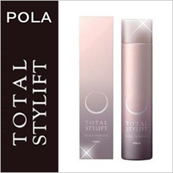 『頭皮いきいき♪』ポーラ トータルスタイリフト スキャルプエッセンス 100gの商品画像