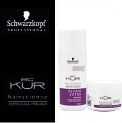 『超しっとり！』シュワルツコフ リペアエクストラ シャンプー＆デイリーマスクの商品画像