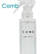 「『煌めくツヤ髪に』ディアテック comb コンブリアンス スーパーローション（株式会社ドリームスクエア）」の商品画像
