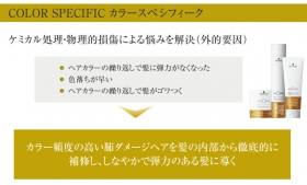 「『最強内部補修！！』シュワルツコフ BCクア カラースペシフィーク ＳＰ＆ＴＲ！（株式会社ドリームスクエア）」の商品画像の3枚目