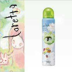 「『おひさまと友達になろう♪』モルトベーネ　ロレッタ　UVケア　シリーズ（株式会社ドリームスクエア）」の商品画像