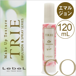 「『ココナッツオイル配合★』ルベル トリエ エマルジョン ココヴェール（株式会社ドリームスクエア）」の商品画像