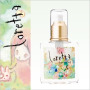 モルトベーネ ロレッタ ベースケアオイル 120ml 洗い流さないトリートメントの商品画像