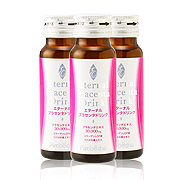 エターナルプラセンタドリンク3本サンプルの商品画像