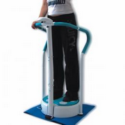 【ぶるぶる振動でらくちんシェイプ】ゆさぶ～るＰｒｏの口コミ（クチコミ）情報の商品写真