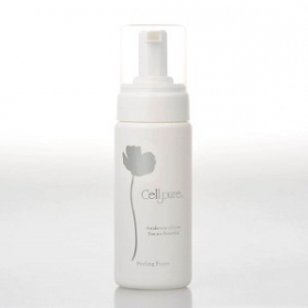 セルピュア　ピーリングフォームの商品画像