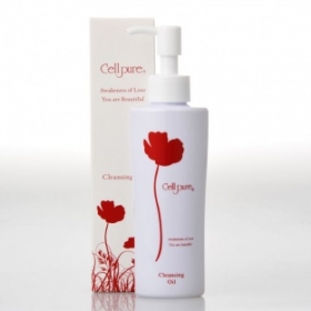 クレンジングオイルの商品画像