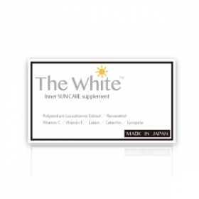 セルピュア　The White（ザ ホワイト）１シートの商品画像