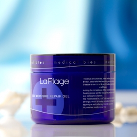 「EGF配合ラ プラージュ オールインワンジェル|ハリくすみの気になる年齢肌に！（株式会社カラーズ）」の商品画像