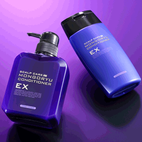 「モンゴ流コンディショナーＥＸ（株式会社アルファウェイ）」の商品画像