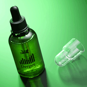 「モンゴ流スカルプエッセンスDeeper（株式会社アルファウェイ）」の商品画像の1枚目