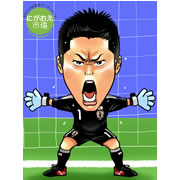 似顔絵師むむさんのプロフィール画像の口コミ（クチコミ）情報の商品写真