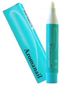 「アロマネイル（メディリッジ株式会社）」の商品画像