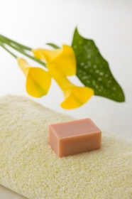 「メデュレエグゼクティブソープ（メディリッジ株式会社）」の商品画像