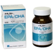 ナチュラリー&trade; EPA/DHAの商品画像