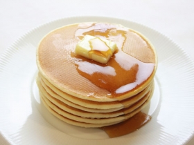 「オリジナルパンケーキミックス（ブランドコレクション運営事務局）」の商品画像