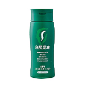 利尻へアカラートリートメントの商品画像