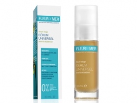 「フルール ド メール　ユニバーサル セラム（株式会社ニュートリション・アクト）」の商品画像