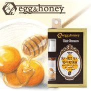 egg&honeyヘアエッセンスの商品画像