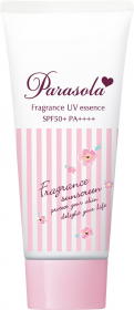 パラソーラ　フレグランス UVエッセンスの商品画像