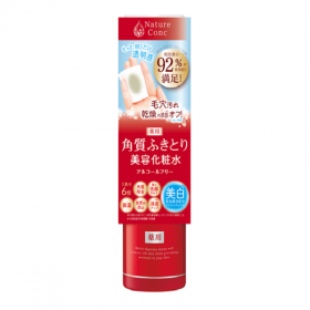 ネイチャーコンク　クリアローションの商品画像
