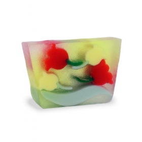 「アロマティックミニソープ／ミニチューリップ（80g）（株式会社エム・エヌ・ジャパン）」の商品画像