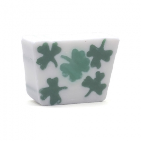 「アロマティックミニソープ／グッドラック（80g）（株式会社エム・エヌ・ジャパン）」の商品画像