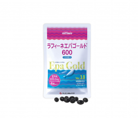「ラフィーネエパゴールド600（オリエンタルバイオ株式会社）」の商品画像