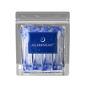 「アレルナイトプラス（オリエンタルバイオ株式会社）」の商品画像の1枚目