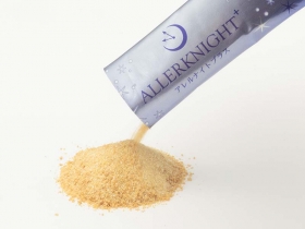 「アレルナイトプラス（オリエンタルバイオ株式会社）」の商品画像の2枚目