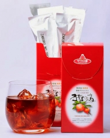 ザクロのしずく（スティックタイプ） 20ml&times;15本入の商品画像