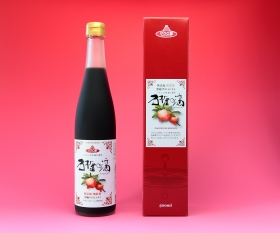 ザクロのしずく 500ml（初回送料無料）の商品画像