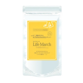 ライフマーチ（Life March）（70g）の商品画像