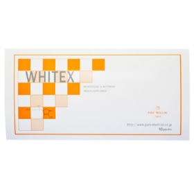 ホワイテックス（顆粒/10包）の商品画像