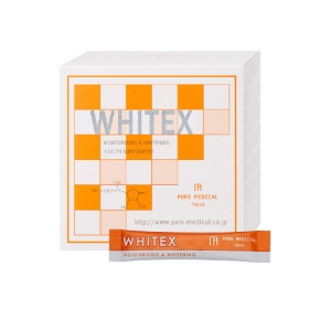 ホワイテックス（顆粒/30包）の商品画像