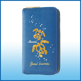 ハワイアンパワーウォレットの口コミ（クチコミ）情報の商品写真