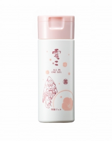 雪っこオールインワンジェルの商品画像