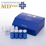 メディシャルブライトアップエッセンス　現品1箱　約40日分の商品画像